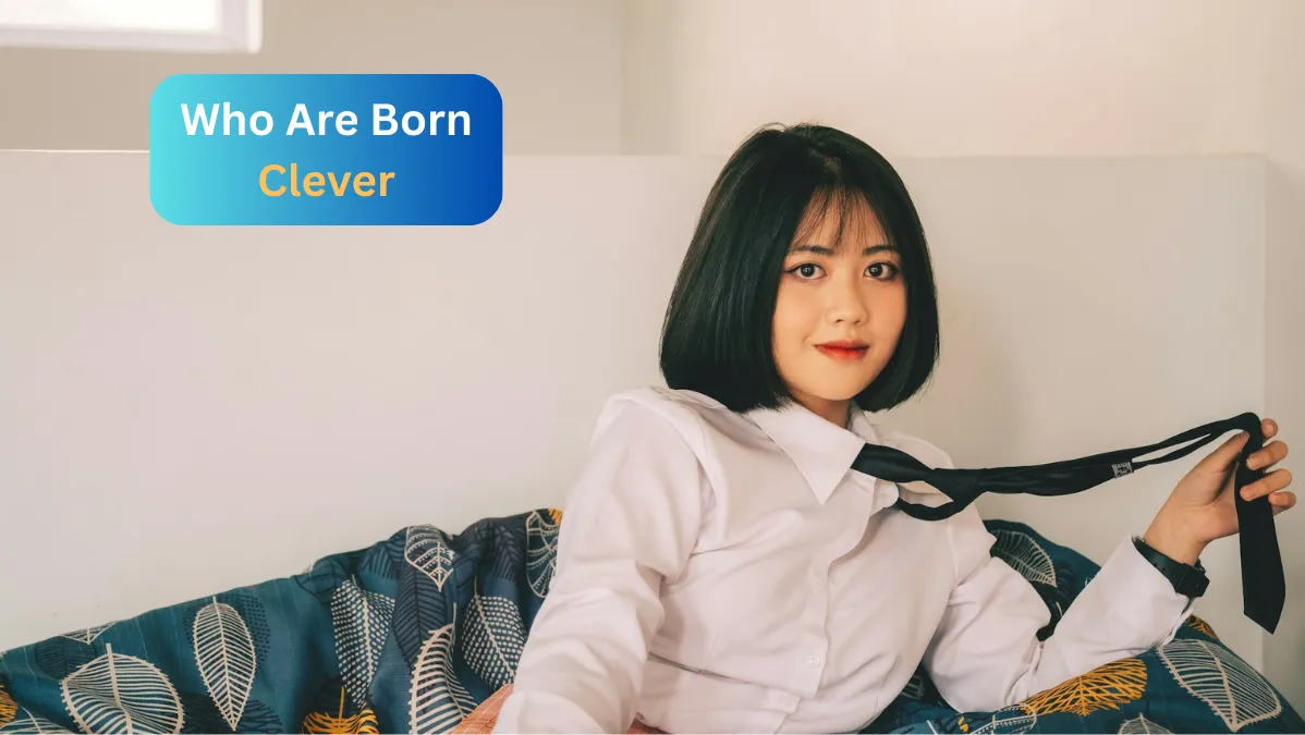 Top 4 Zodiac Signs Who Are Born Clever