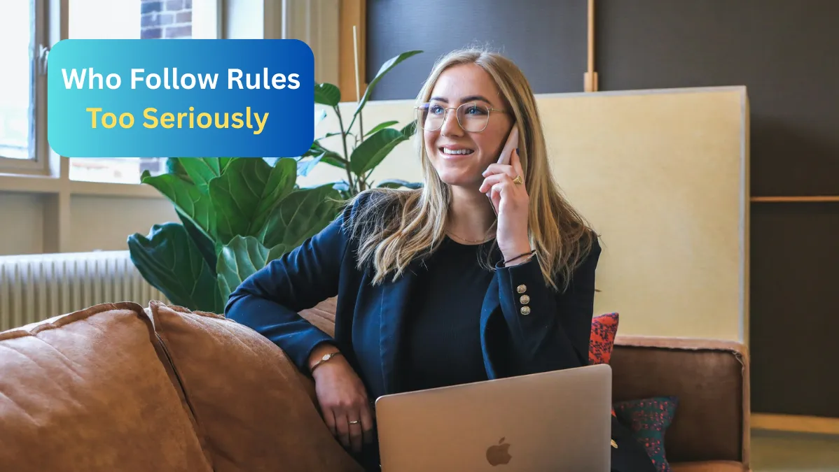 Top 5 Zodiac Signs Who Follow Rules Too Seriously