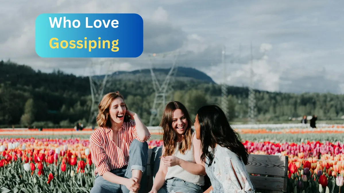 Top 3 Zodiac Signs Who Love Gossiping