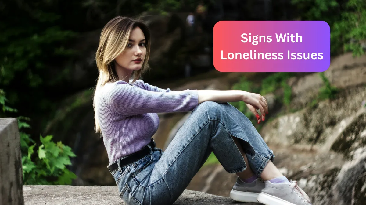 Top 5 Zodiac Signs With Loneliness Issues