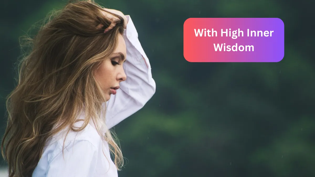 Top 3 Zodiac Signs With High Inner Wisdom