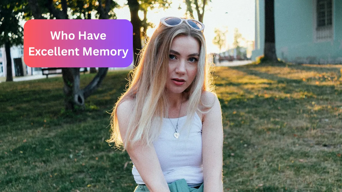 Top 4 Zodiac Signs Who Have Excellent Memory