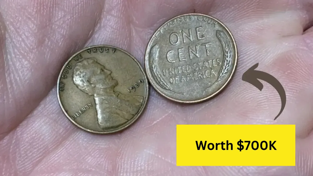 The Lincoln Wheat Penny Worth $700,000—And It Might Still Be Out There