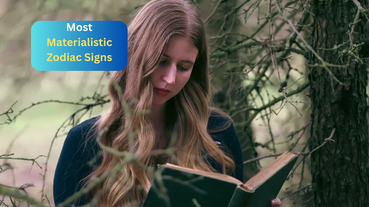 Top 5 Most Materialistic Zodiac Signs